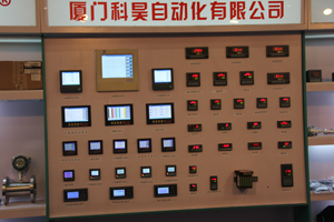 形象墻